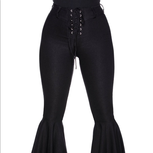 Nyte Mystic Trousers - Picture 4 of 4